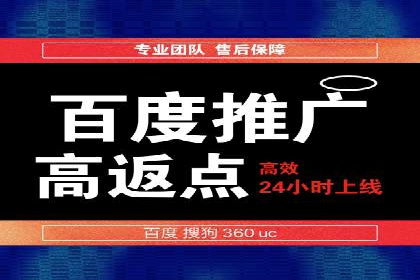 行业领先的SEM推广代运营公司案例集锦